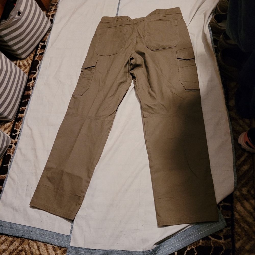 Carpenter pants